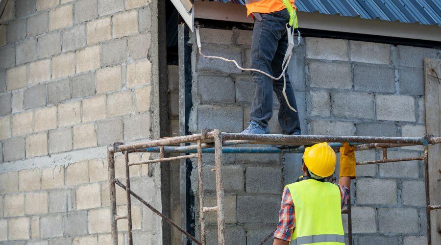 Local Chimney Repair in Jonesboro, AR
